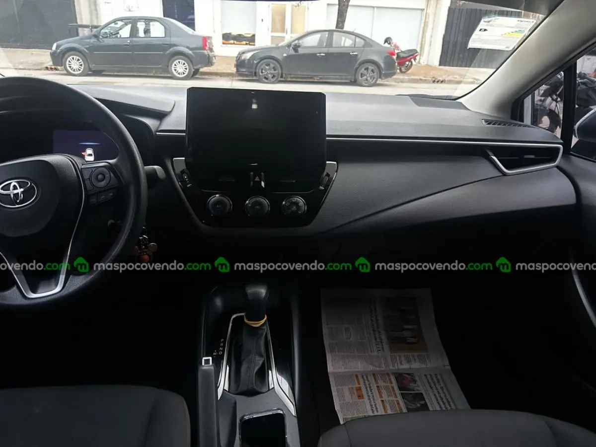 Toyota Corolla 2023 At 46.000 Km  2023 - foto 3