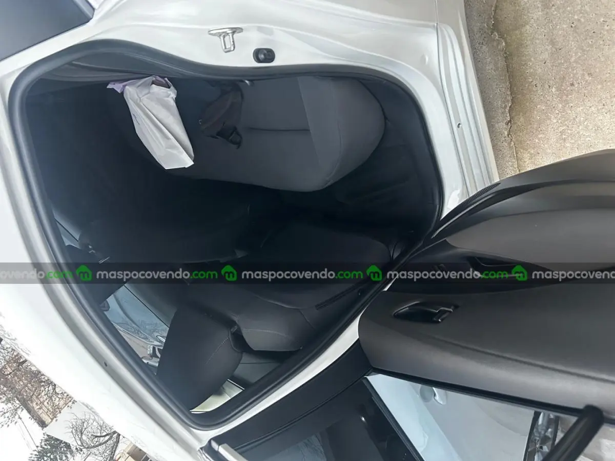 Toyota Corolla 2023 At 46.000 Km  2023 - foto 5