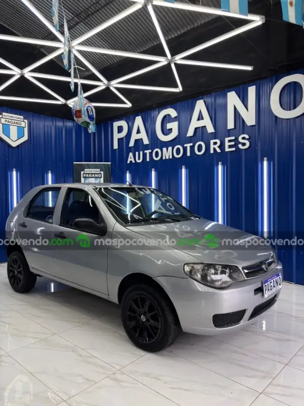 Fiat palio 1.4 fire / 2011 2011 - foto 1
