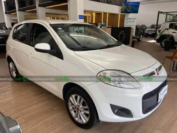 Fiat 2015 Palio 1.6 5p Essence L14 2015 - foto 1