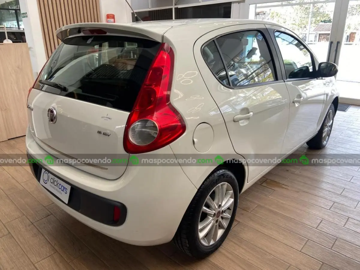 Fiat 2015 Palio 1.6 5P Essence L14  2015 - foto 5