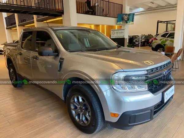 Ford 2023 Maverick 2.0 T 4x2 Xlt At8 2023 - foto 1