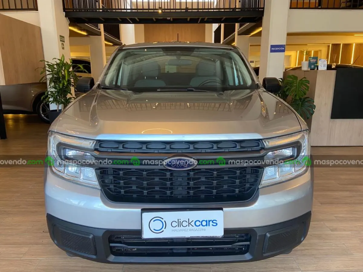 Ford 2023 Maverick 2.0 T 4X2 Xlt At8  2023 - foto 5