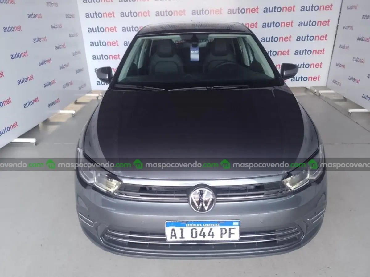 Volkswagen Polo 1.0 Tsi 170 Highline At 5P 2026  2026 - foto 2