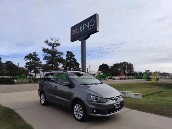 Volkswagen Suran Comfortline 1.6  0 - foto 1