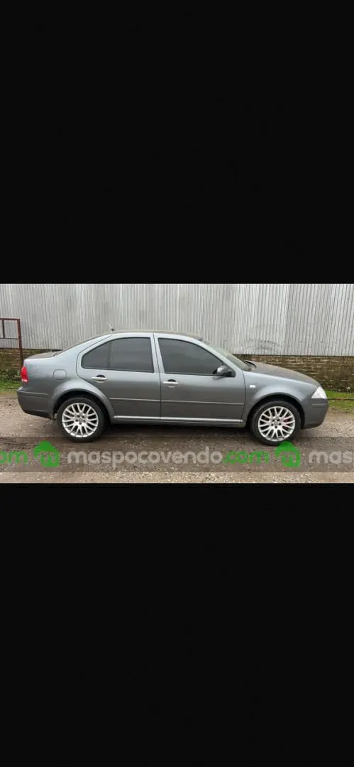 Volkswagen Bora 1.8T Mod. 2012  2012 - foto 2