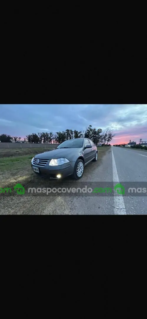 Volkswagen Bora 1.8T Mod. 2012  2012 - foto 4