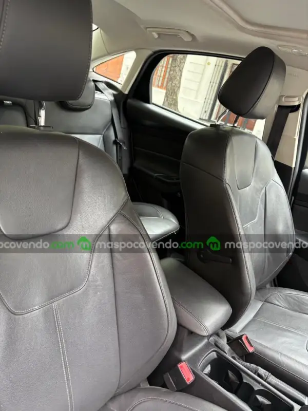 Ford Focus Titanium  0 - foto 1
