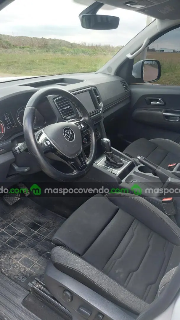 Volkswagen Amarok V6 2025  2025 - foto 4