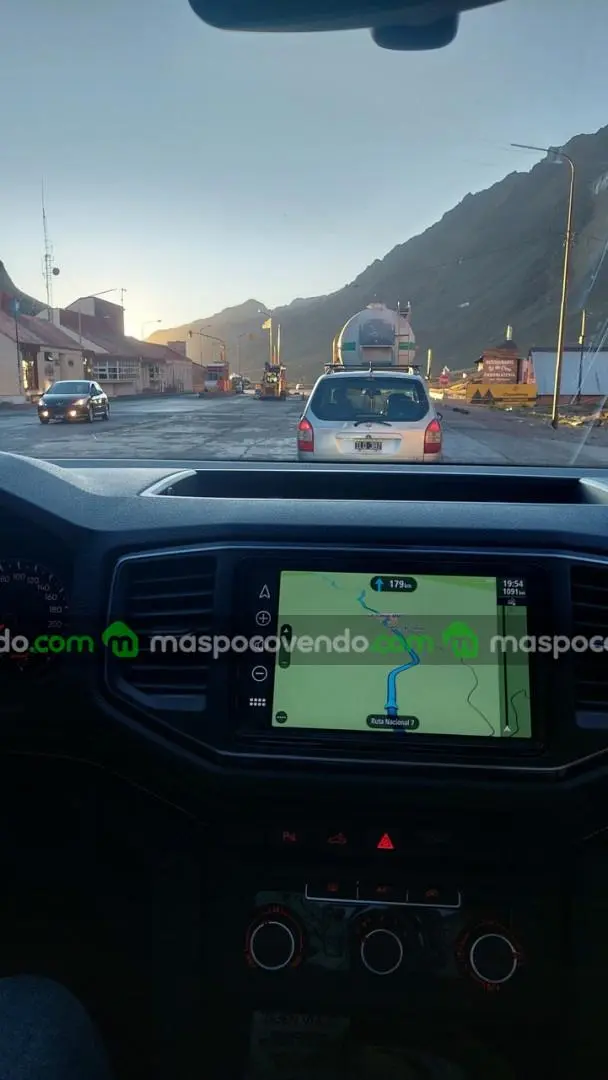 Volkswagen Amarok V6 2025  2025 - foto 5