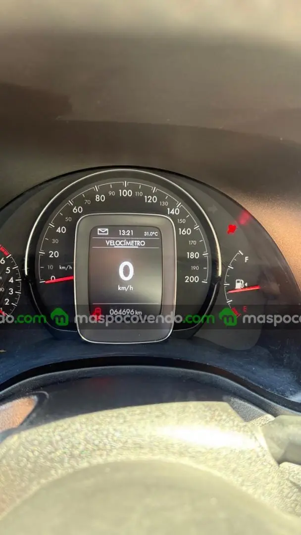 Fiat Strada Vulcano D/C  2021 65000 Km Impecable  2021 - foto 3