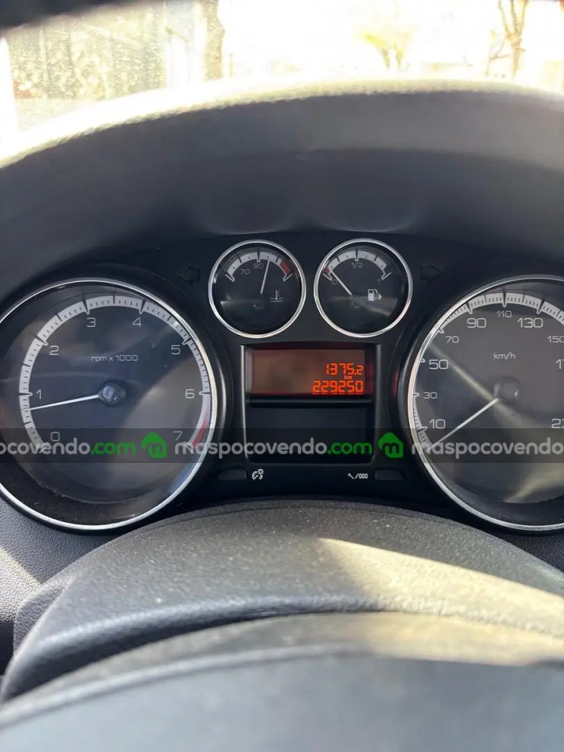Peugeot 308 1.6 Allure  0 - foto 4