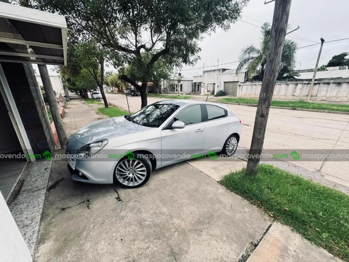 Alfa Romeo Giulietta Tct - 33.000 Km  0 - foto 4