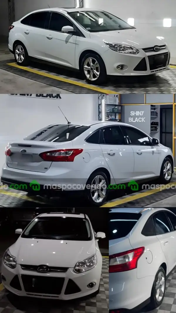 Ford Focus Se Plus  0 - foto 1