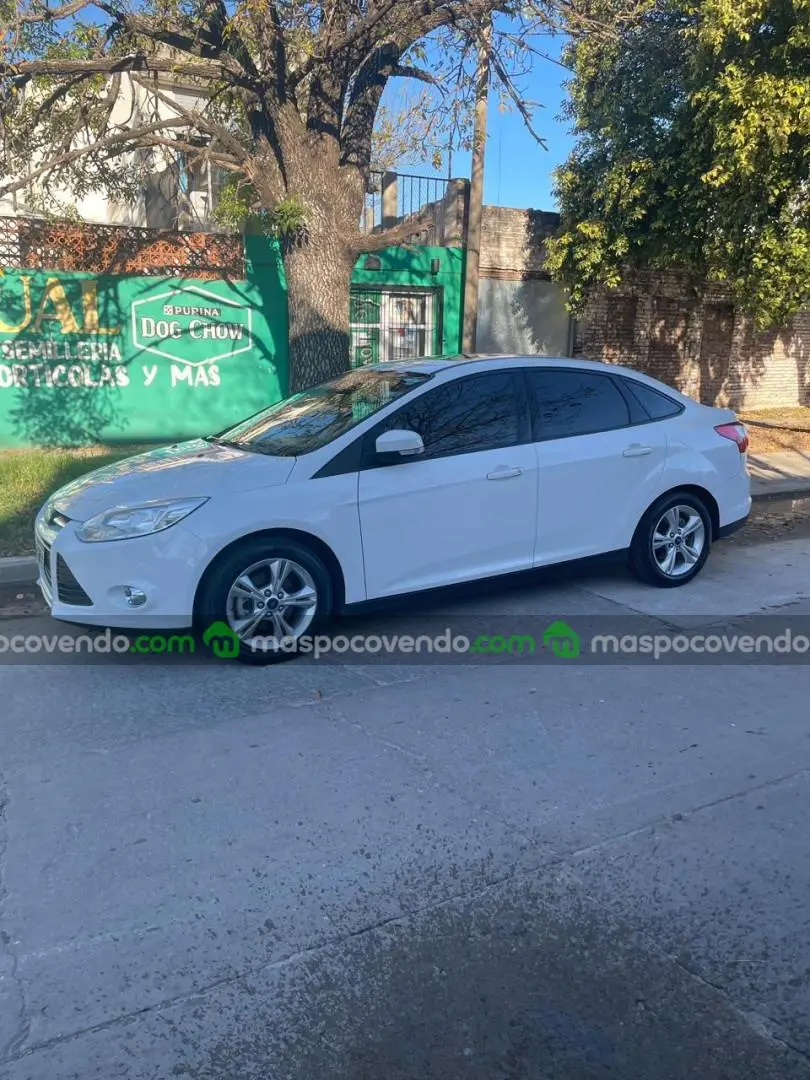 Ford Focus Se Plus  0 - foto 2