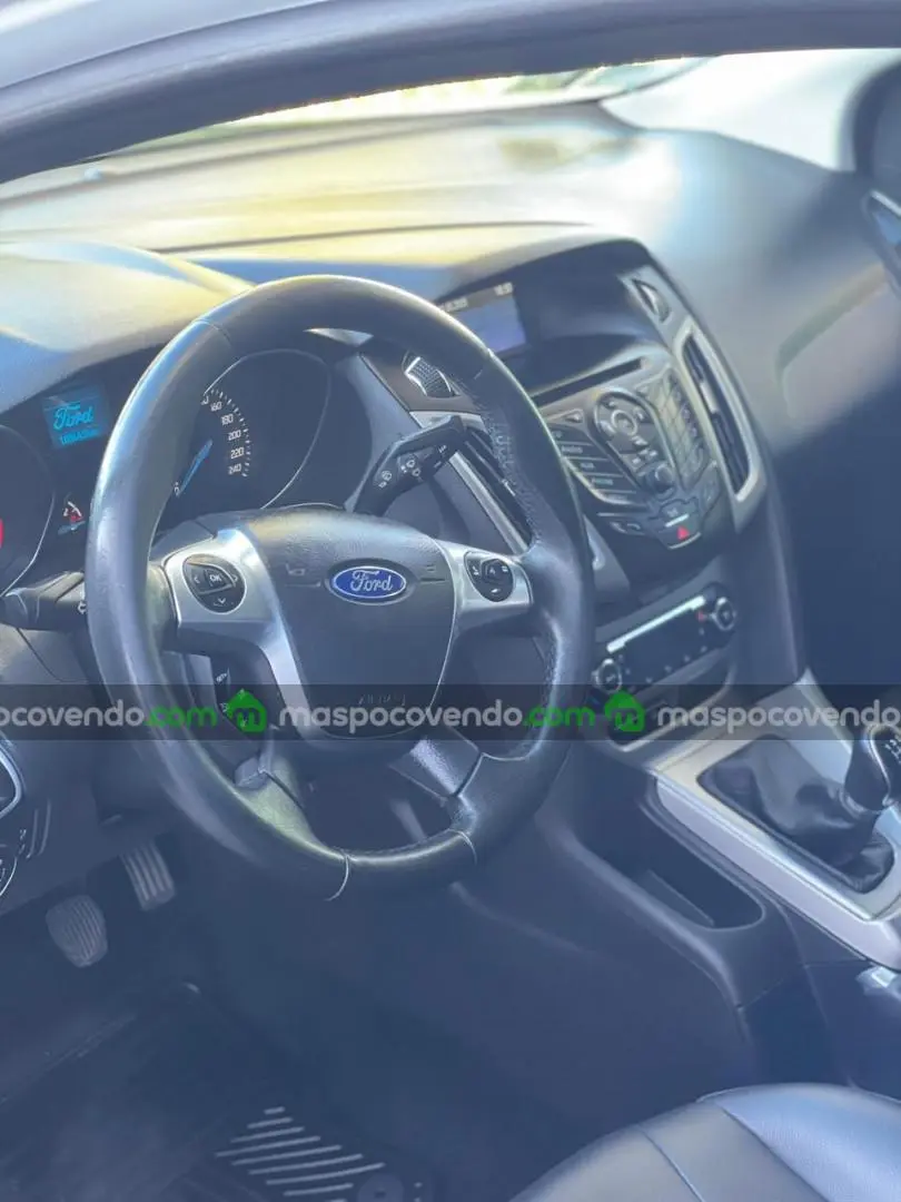Ford Focus Se Plus  0 - foto 3