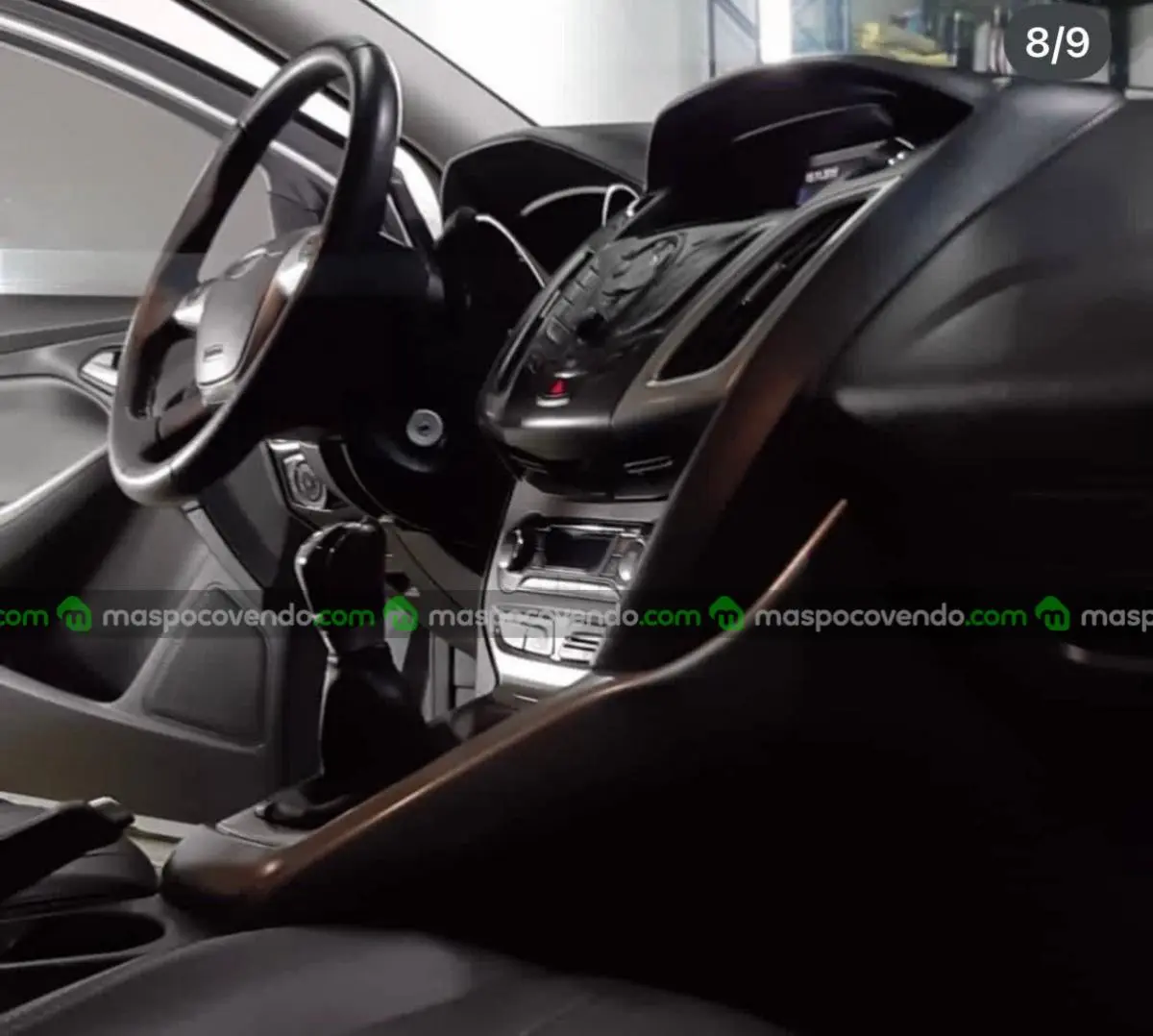 Ford Focus Se Plus  0 - foto 4
