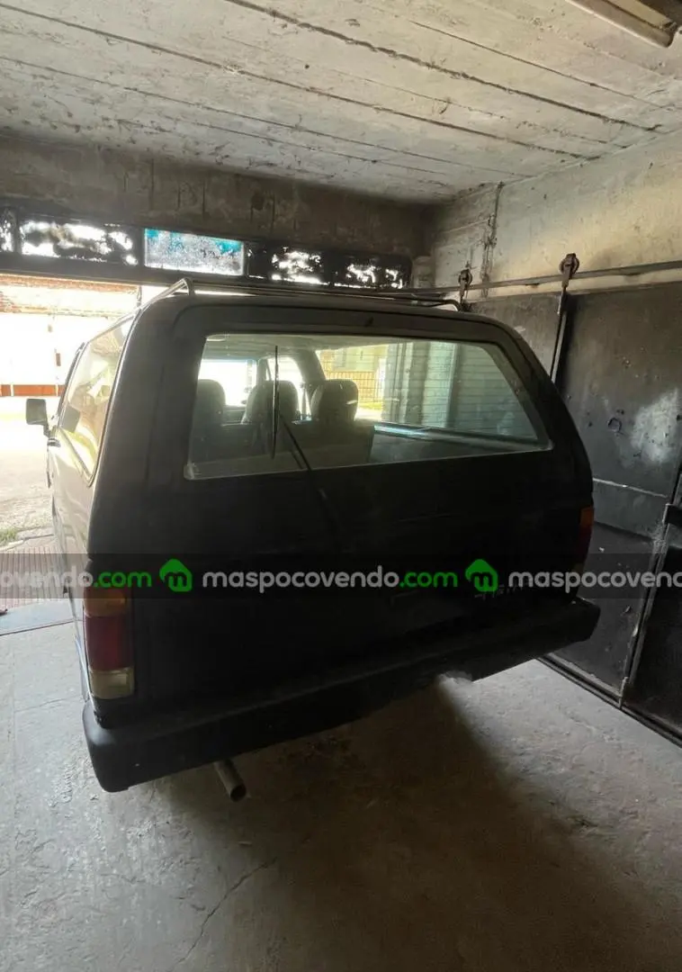Chevrolet Veraneio  0 - foto 3