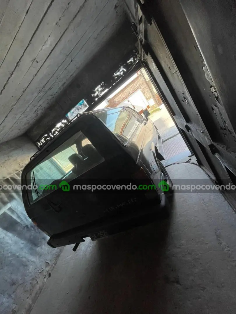 Chevrolet Veraneio  0 - foto 4