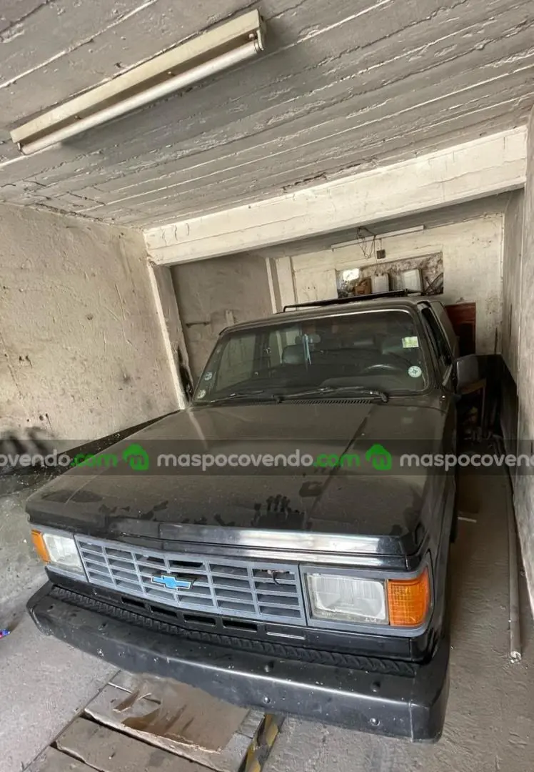 Chevrolet Veraneio  0 - foto 5