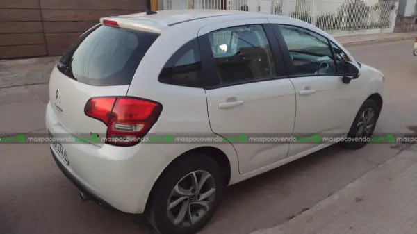 Citroën C3 2018 Parabrisas Panorámico  2018 - foto 1