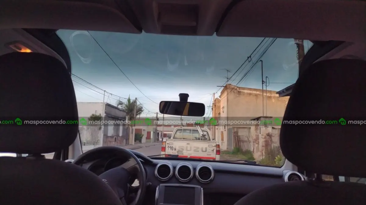 Citroën C3 2018 Parabrisas Panorámico  2018 - foto 4