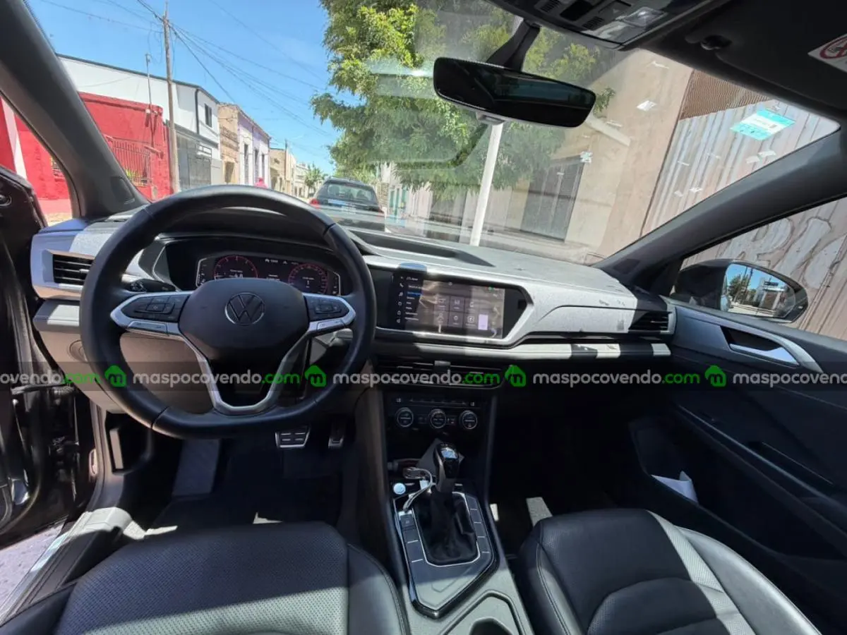 Volkswagen Taos 2022 Highline  2022 - foto 4