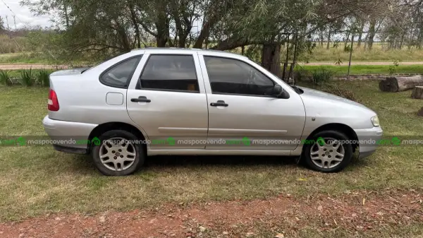 Volkswagen Polo Diésel 1.9 0 - foto 1