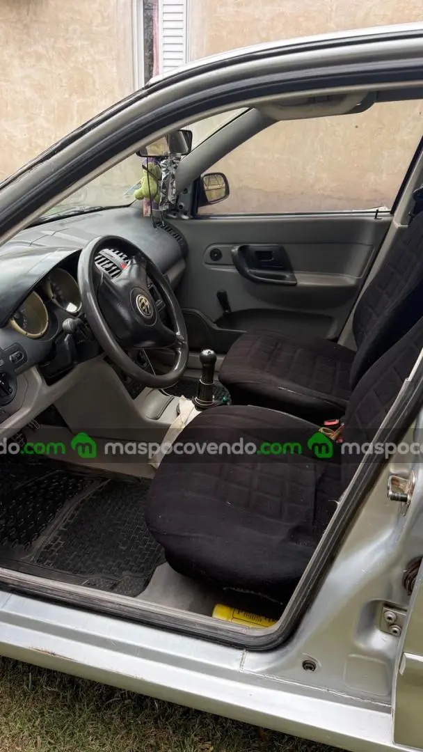 Volkswagen Polo Diésel 1.9  0 - foto 5