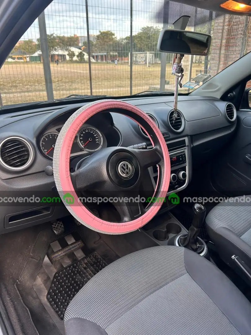 Volkswagen Gol Trend  0 - foto 2