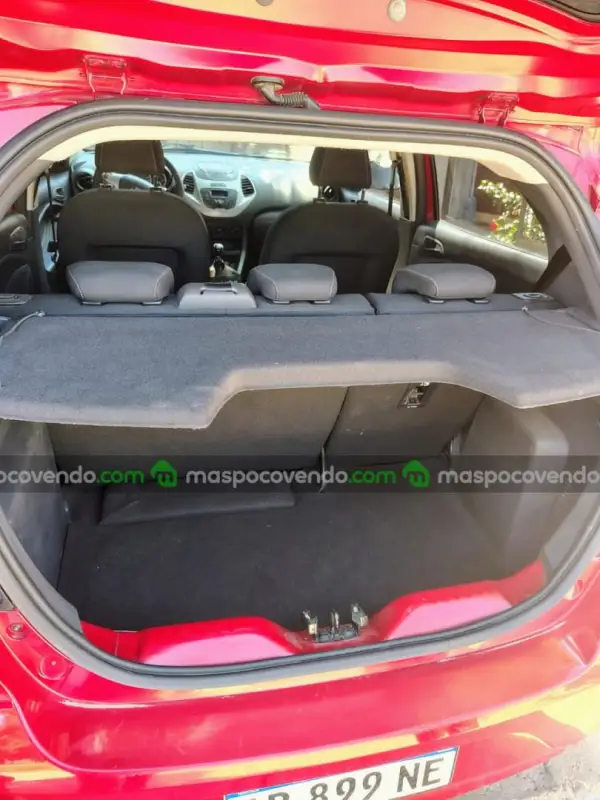 Ford Ka 1.5 S  0 - foto 1