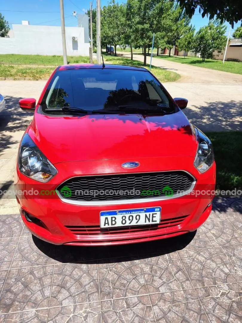 Ford Ka 1.5 S  0 - foto 2