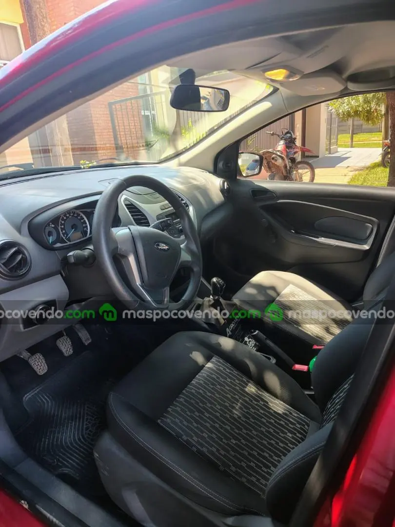 Ford Ka 1.5 S  0 - foto 4