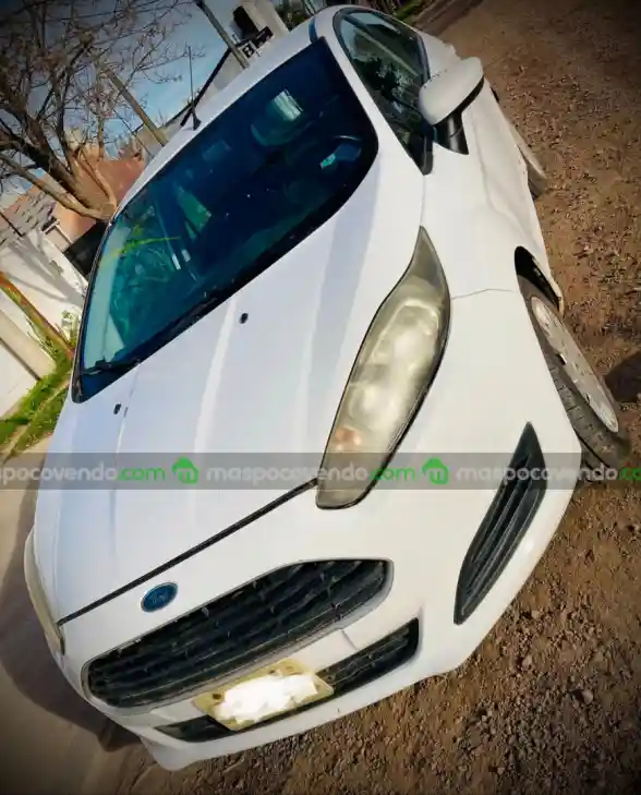 Ford Fiesta 2015  2015 - foto 3