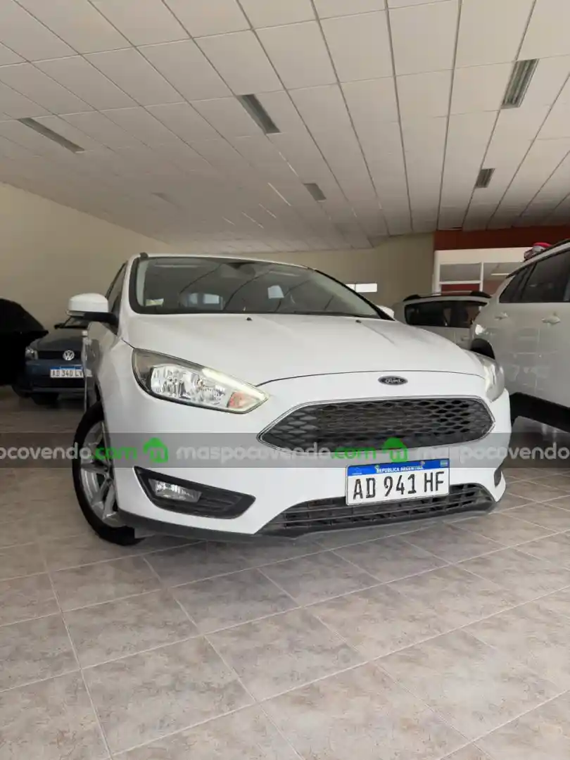 Ford FOCUS S - foto 1