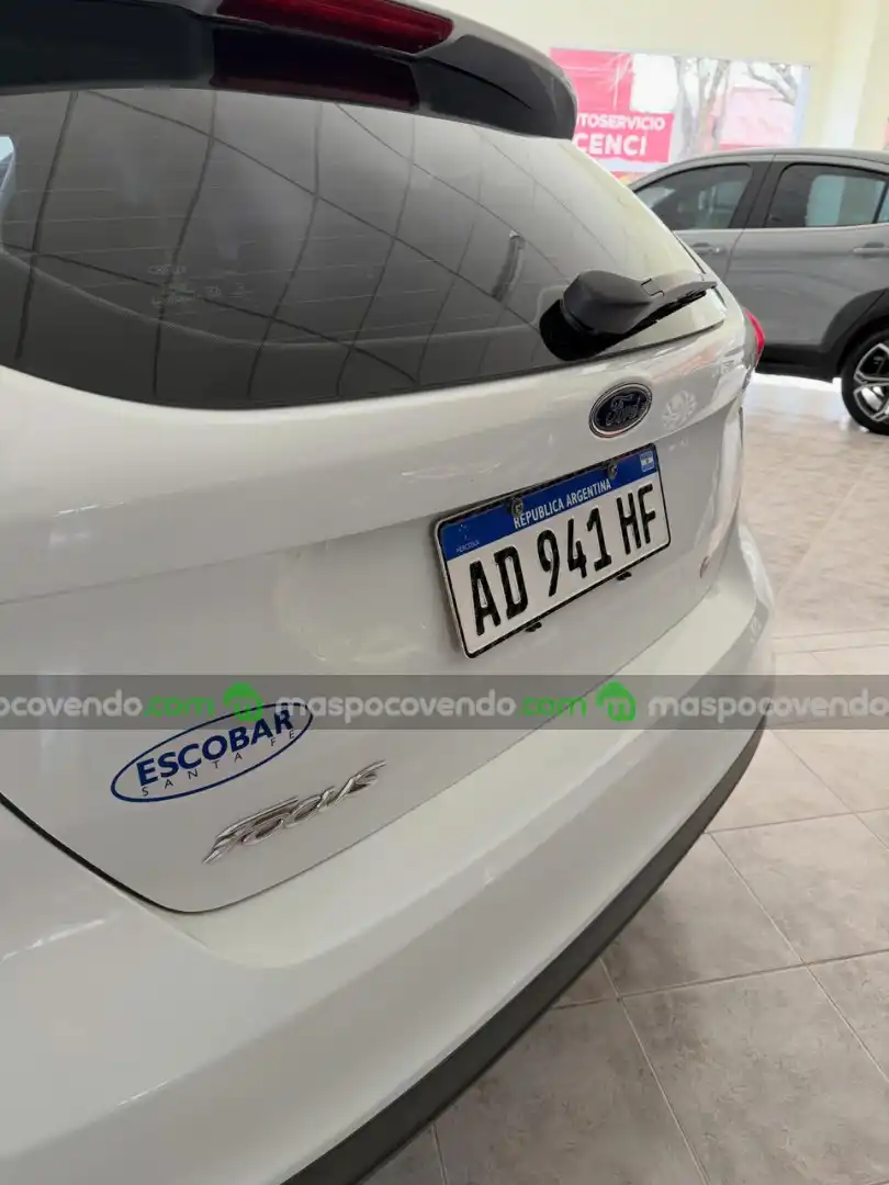 Ford Focus S - foto 2