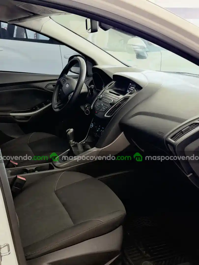 Ford Focus S - foto 5