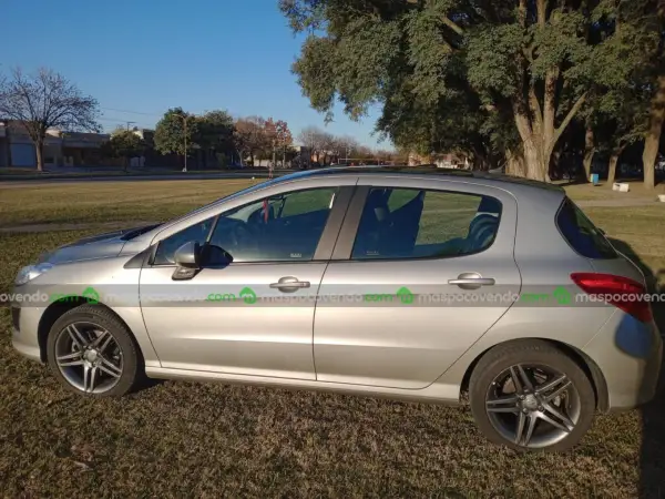 Peugeot 308 1.6 Sport Thp 163cv 0 - foto 1