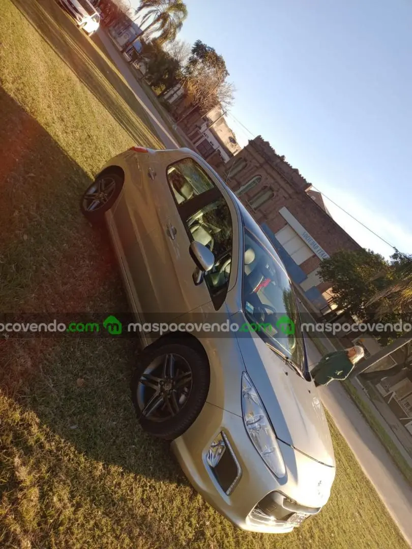 Peugeot 308 1.6 Sport Thp 163Cv  0 - foto 2