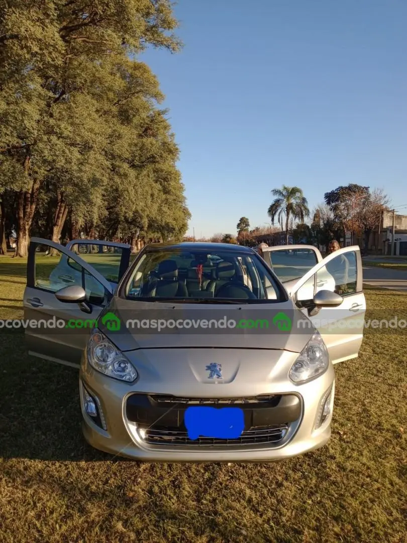 Peugeot 308 1.6 Sport Thp 163Cv  0 - foto 3