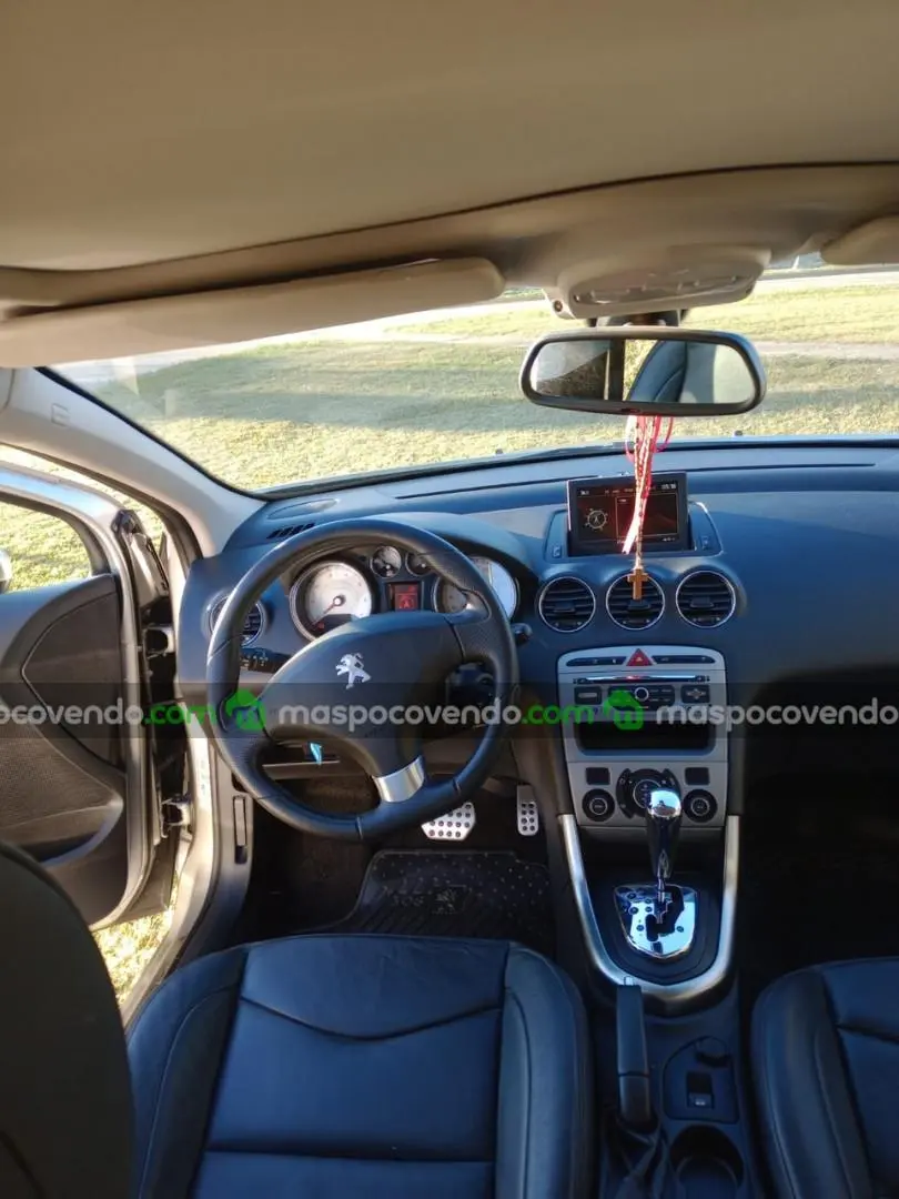 Peugeot 308 1.6 Sport Thp 163Cv  0 - foto 4