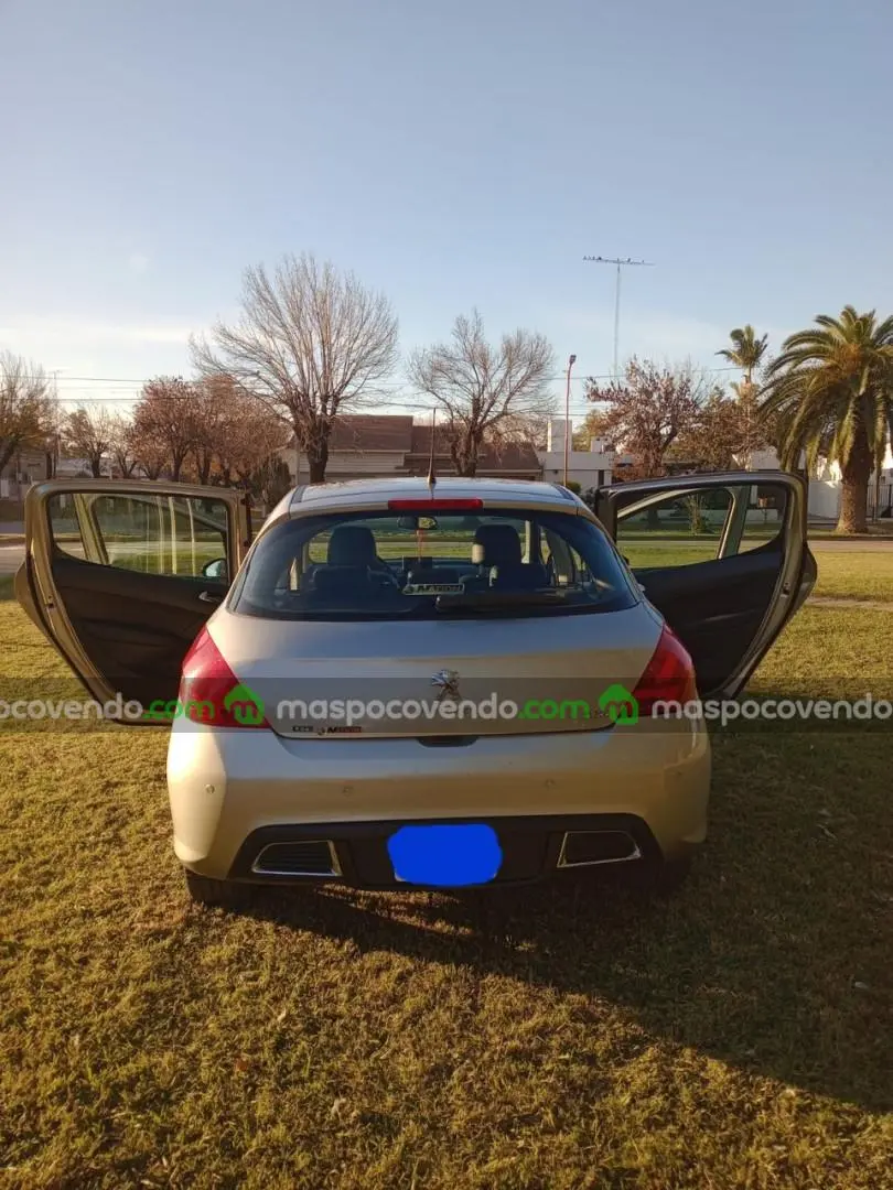 Peugeot 308 1.6 Sport Thp 163Cv  0 - foto 5