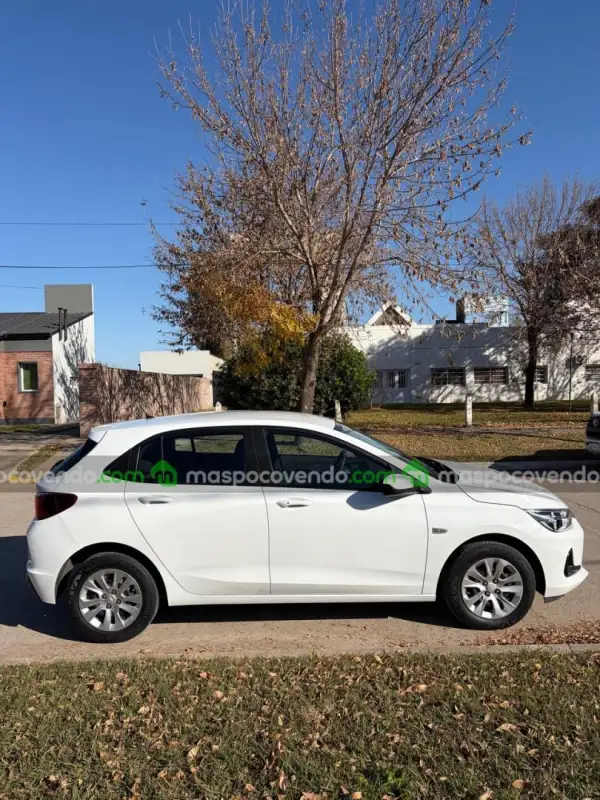 Chevrolet Onix 1.2 LT MT TECH Modelo 2020 2020 - foto 1