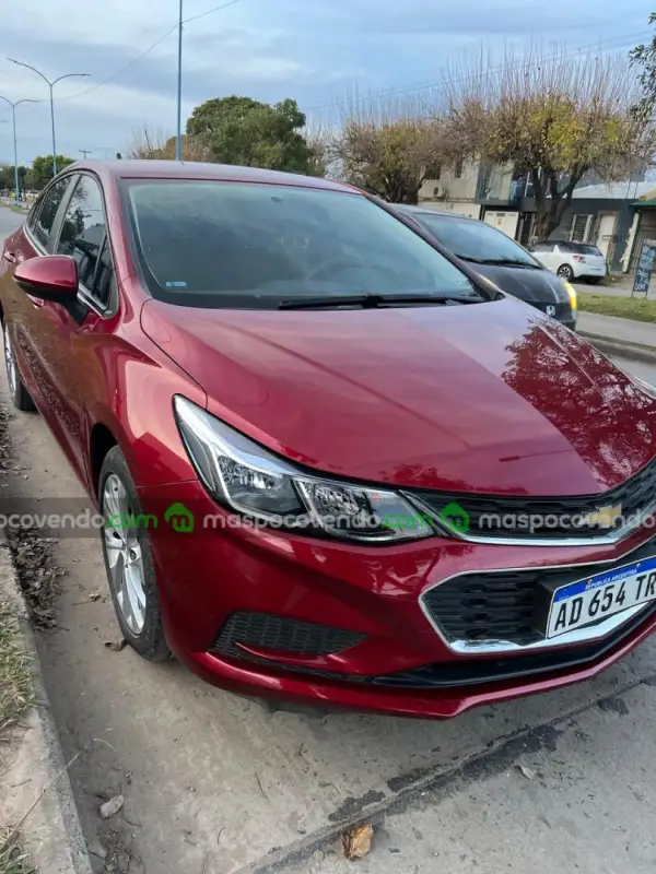 Chevrolet Cruze 2019  2019 - foto 1