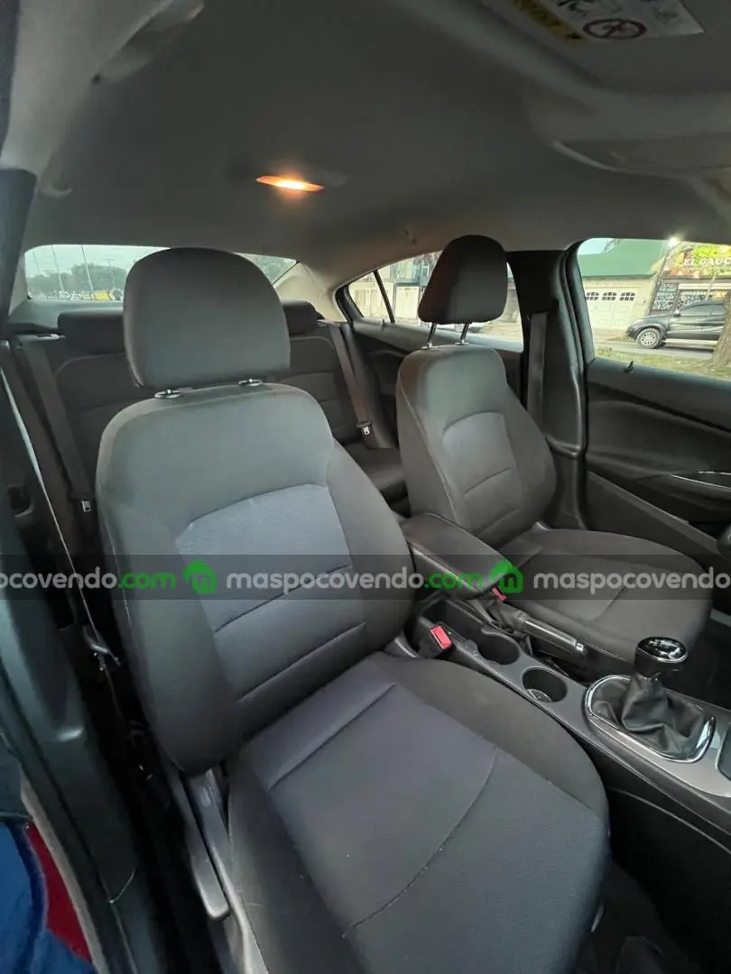 Chevrolet Cruze 2019  2019 - foto 2