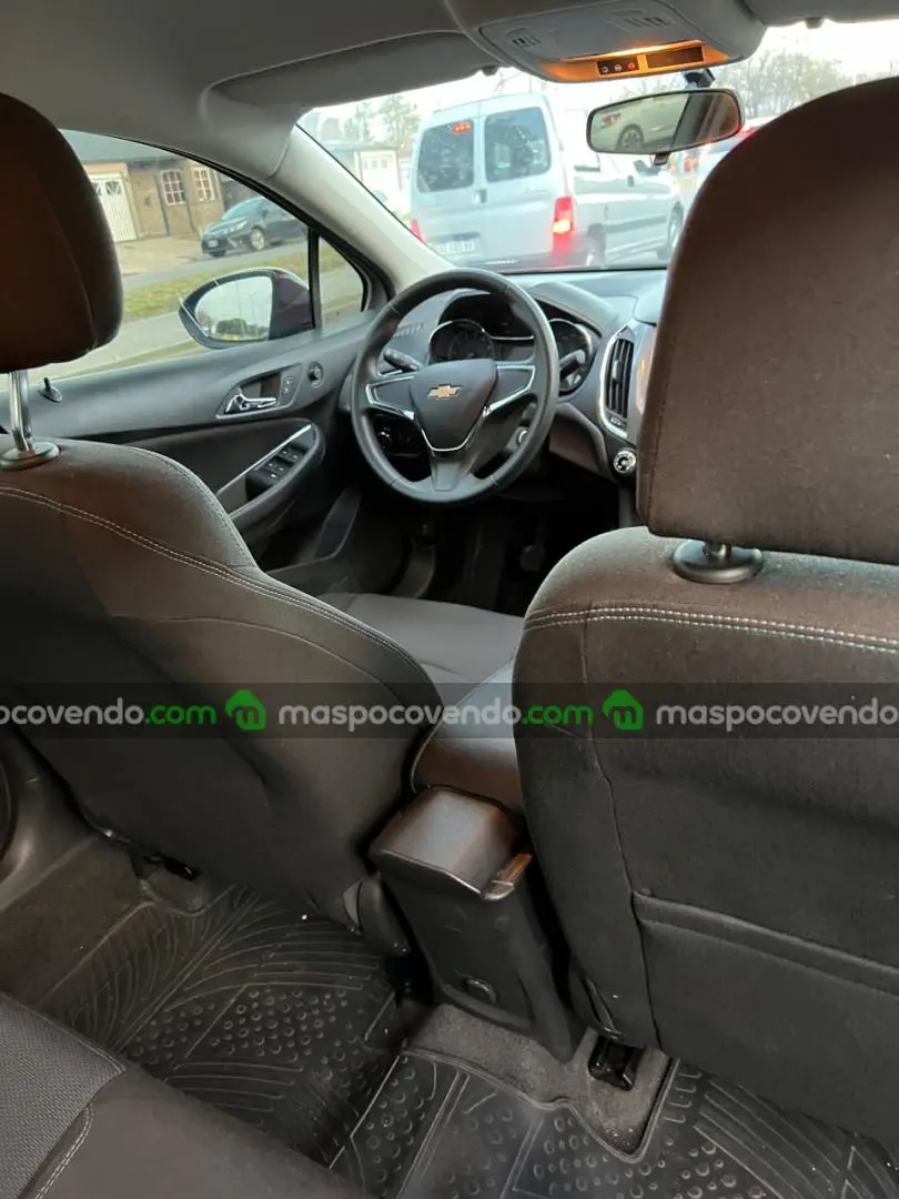 Chevrolet Cruze 2019  2019 - foto 3