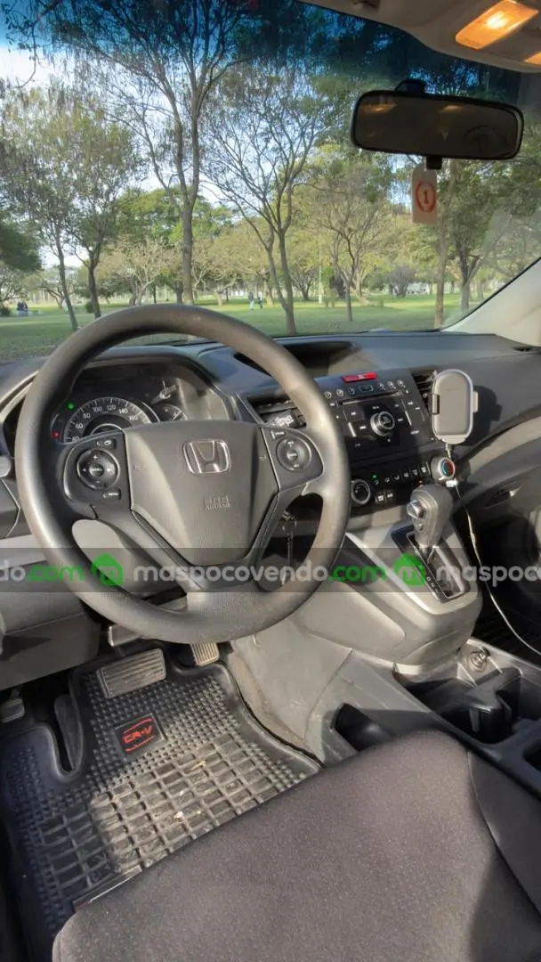 Honda Cr-V 2.4 Lx 2Wd 185Cv At  0 - foto 2