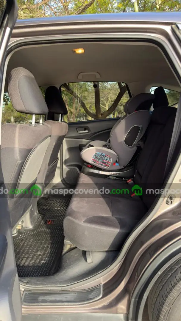 Honda Cr-V 2.4 Lx 2Wd 185Cv At  0 - foto 3