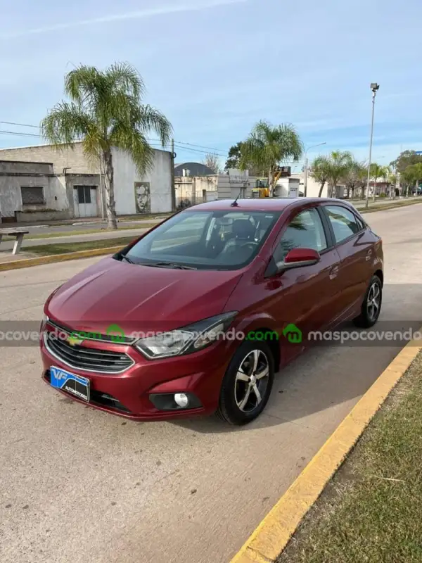 Chevrolet Onix 1.4 Ltz  0 - foto 1