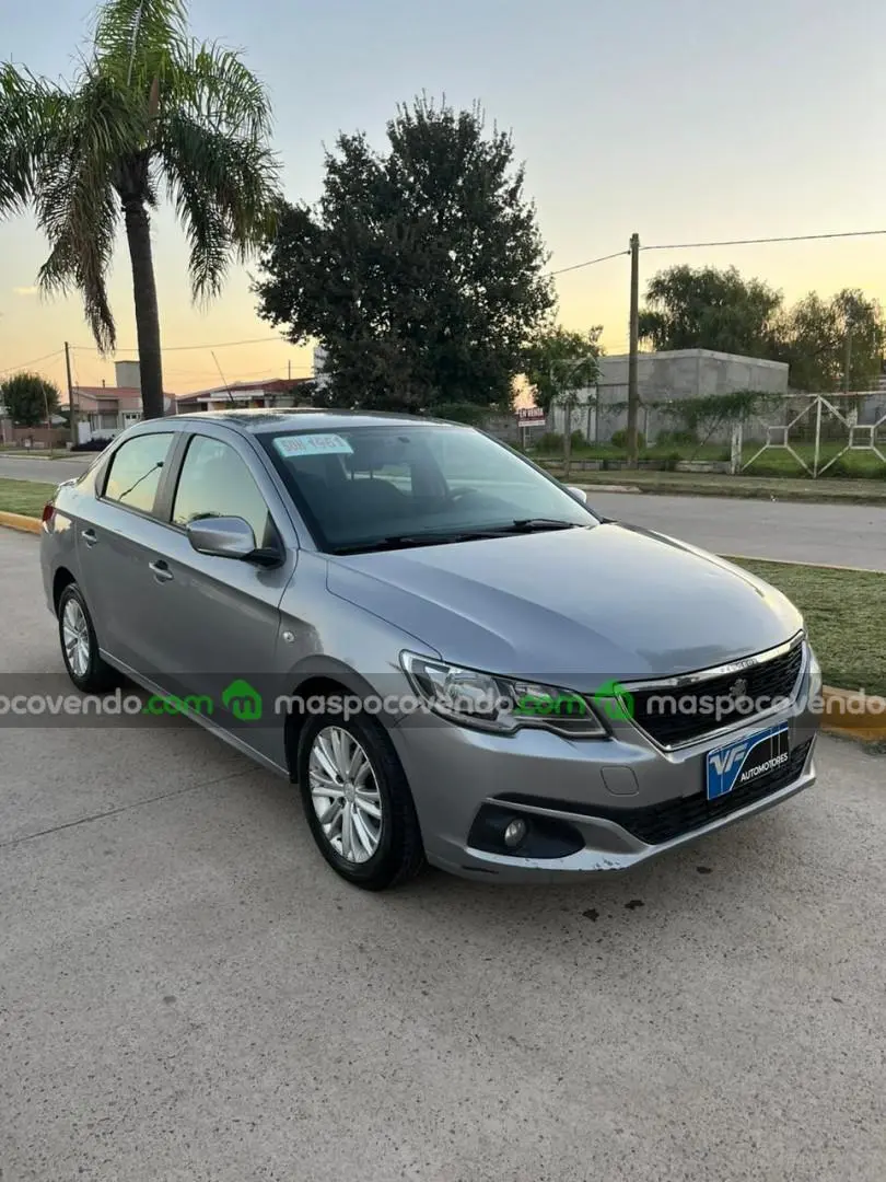 Peugeot 301 Allure 1.6  0 - foto 3